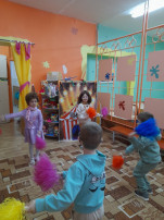 "День дублёра" "День дублёра".